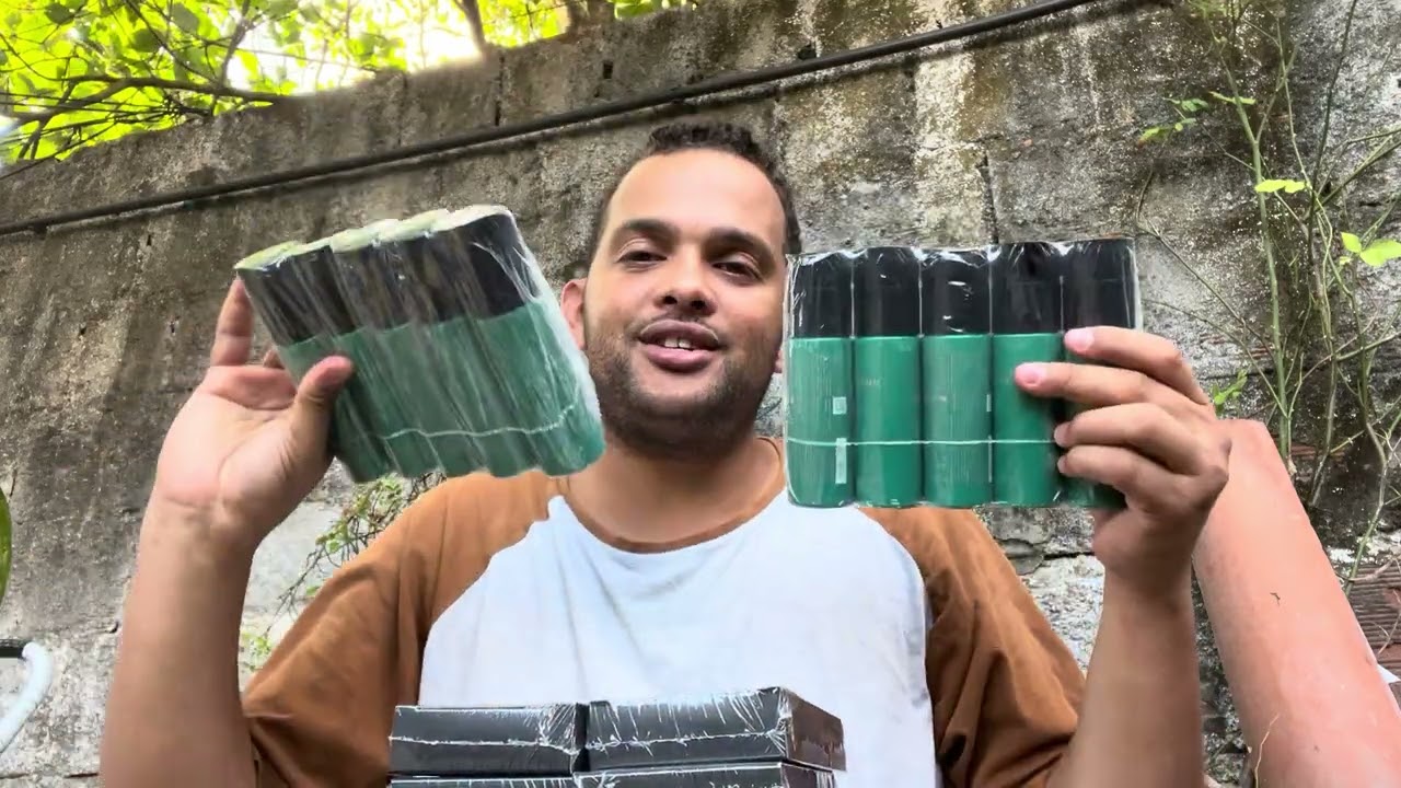 RESGATEI DE BRINDES BOTICÁRIO DIFERENTE DA NATURA | PEDIDO BOTICÁRIO CICLO 2 /2026 