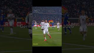 Germany World Cup 2026