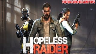 Hopeless Raider - Android Gameplay screenshot 4