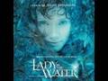 Lady in the water soundtrack the healing