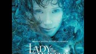Lady in the Water Soundtrack- The Healing* chords