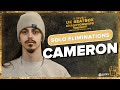 Cameron | UK Beatbox Championships 2025 | Solo Category Elimination