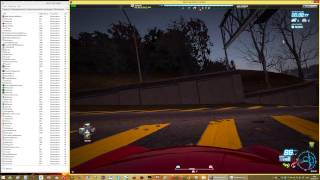 Loner With The Cops While The Air 10 Sec For 2 Minutes