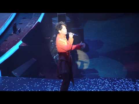 18-7-2011 李克勤 - 在我身邊 @ 李克勤 & 香港小交響樂團演奏廳 2011