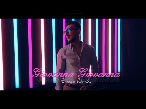 Emran Demiri - Giovanna