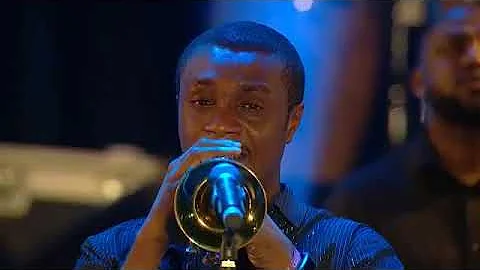 You are God from beginning to the End #nathanielbassey   Bassey