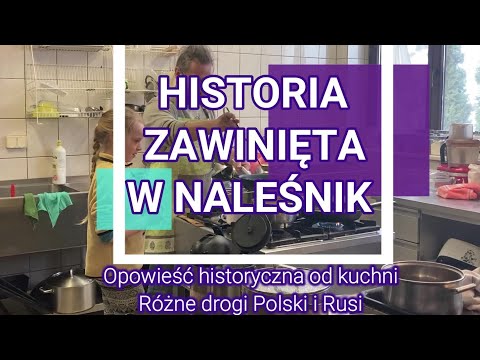 Wideo: Jak Zrobić Ciasto „Rus Kijowska”