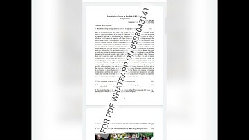 FEG-02 HANDWRITTEN ENGLISH MEDIUM 2021-22  SOLVED ASSIGNMENT l FOR PDF WHATSAPP ON 8588043141