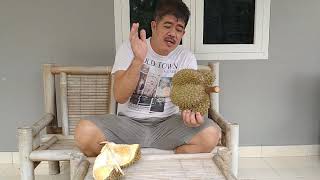 Nge-Duren Cane Thailand, Nikmaaat dan Mantabbbbbb (Iwan Joe)
