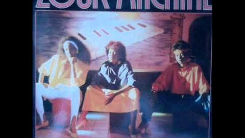 Zouk Machine - Pisimé zouké