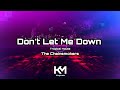 Sin Copyright | The Chainsmokers - Don&#39;t Let Me Down (Tropical House Mix) | KingMusic Official