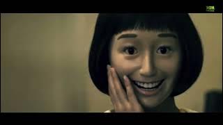 The Dolls With Attitude - Japanese Short Film (2017) | Short Movie