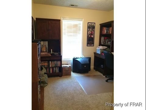 594 S Buckeye Drive, Raeford, NC home video tour