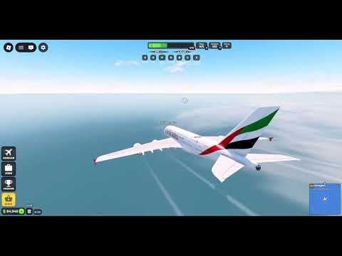 Flight World New Copenhagen Airport And A380 Update