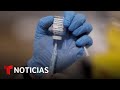 EE.UU. donará seis millones de vacunas a países latinoamericanos | Noticias Telemundo