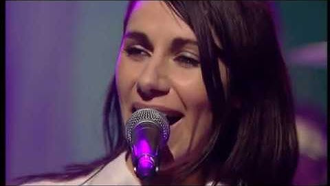 Desert Sessions Josh Homme & Pj Harvey   Crawl Home & I Wanna Make It Wit Chu   Live At Jools