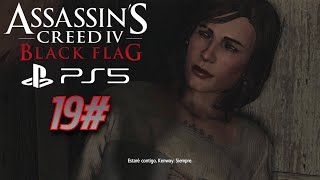 Assassin'S Creed IV: Black Flag - Parte 19 |PS5| - YouTube