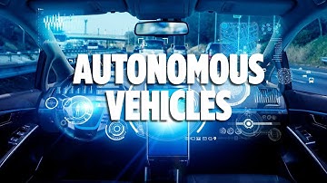 Autonomous Vehicles: Redefining How We Drive | InnoVision Tech