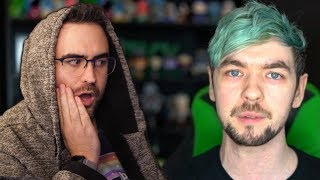 The Truth About Jacksepticeye | KRACC #2