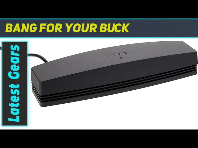 Boselifestyle RS5+SW5 2点セット Boselifestyle RS5+SW5 2点セット