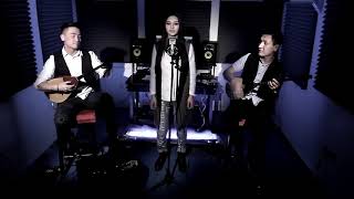 Bill Withers   Ain`t no sunshine cover by Made in KZ