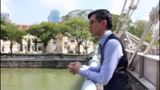 Why Lee McKing Learnt Hypnotherapy & Became A Hypnotist