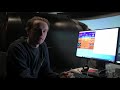 Sim Training - BETA Flight Tests