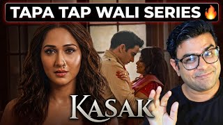 Ek Haseen Saazish Kasak Full Review |  Hot Series | ShemarooMe 2026