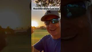 Maui Hawaii 900+ SF Condo For Sale in Ka’anapali under $700K! MauiEldoradoForSale .com