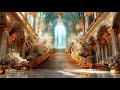 Where Heaven Rests in Turquoise and Gold: The White Gold Cathedral
