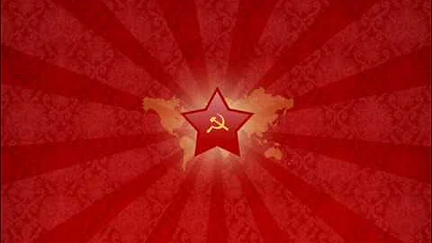 National Anthem of USSR - DayDayNews