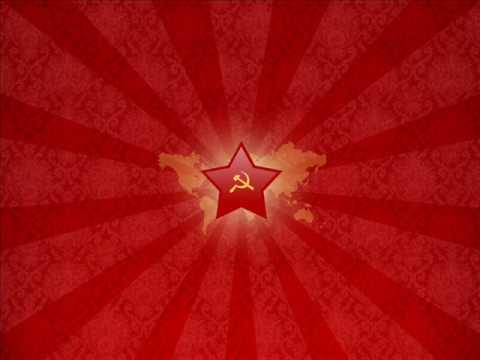 Soviet Union edit, but its fits the beat perfectly (full version)