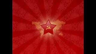 National Anthem of USSR