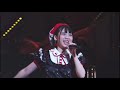 第8回AKB48紅白対抗歌合戦でのFortune cherry(多田京加 松田祐実)でひまわりのない世界!