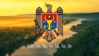 Inima mea e Moldova - Cântec Patriotic