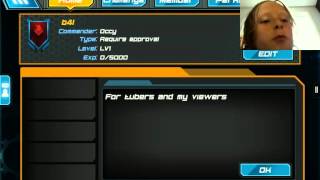 An introduction of my guild on com infinity