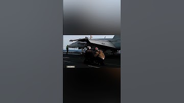 U.S. Navy: Aircraft carrier USS Gerald R. Ford (CVN 78) in the Caribbean Sea.