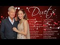 Best Duet Love Songs 80s 💖 Great David Foster, Lionel Richie, James Ingram, Peabo Bryson Songs