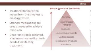 Webseminar: Living Positively with IBD screenshot 3