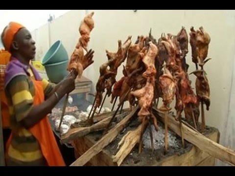 Mantan Ibu Negara Pantai Gading Dipenjara 20 Tahun Poskota