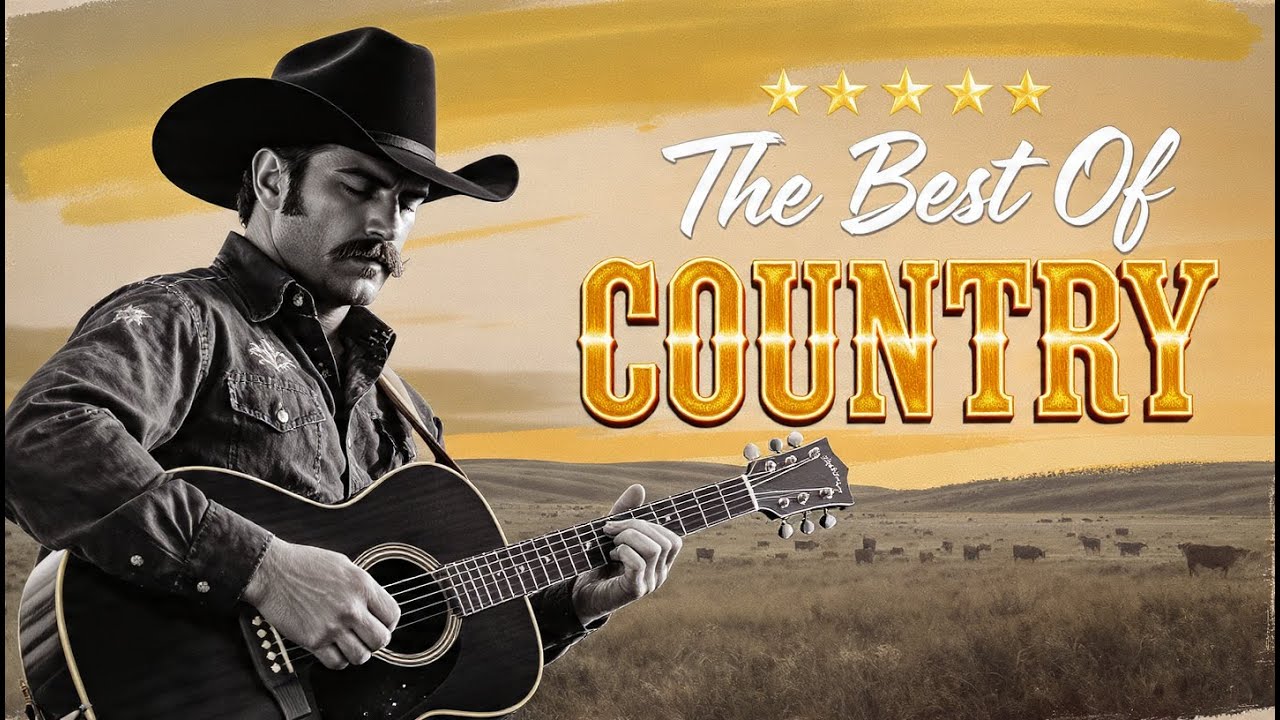 Heartstrings by the Campfire Country Love — Tim McGraw, Faith Hill & Chris Stapleton