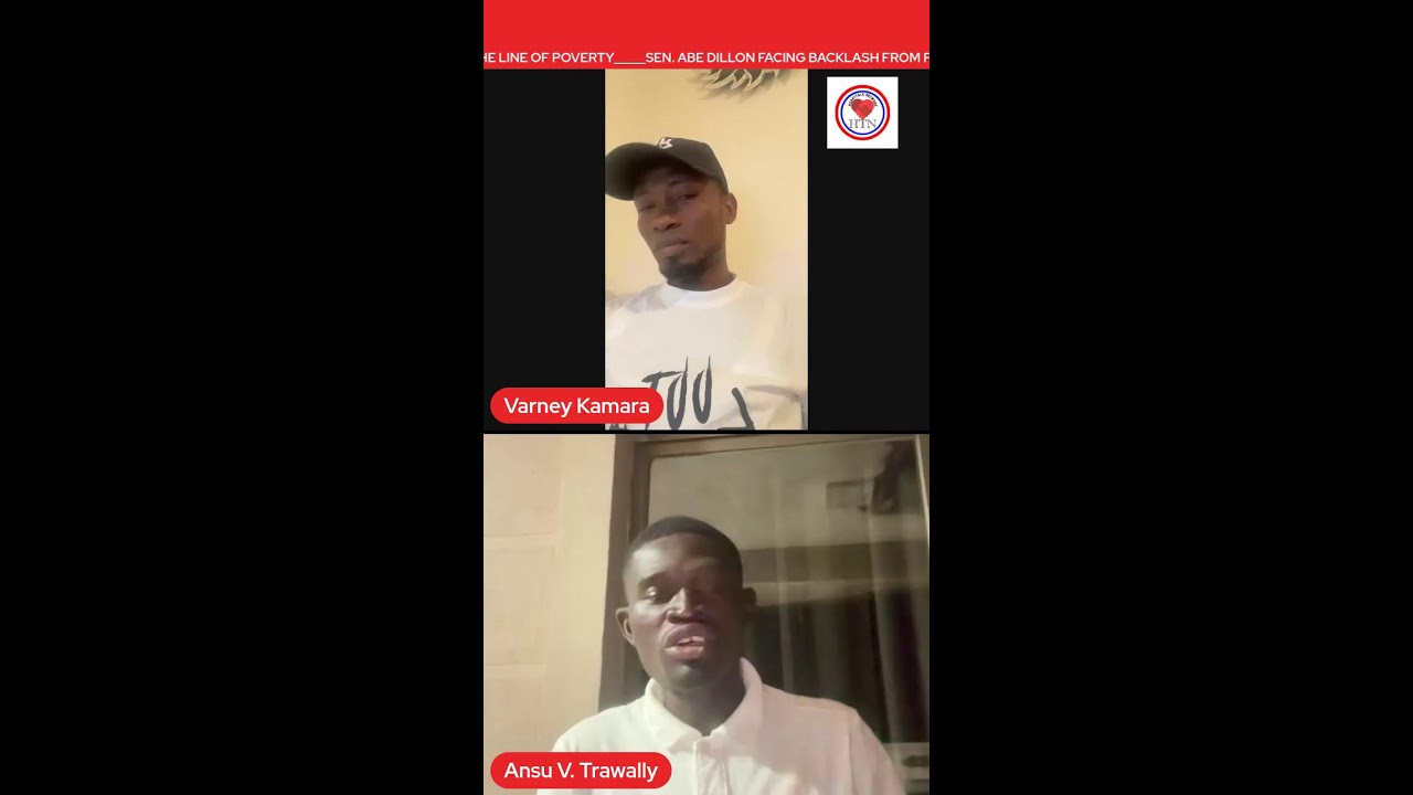 DEBATNG LIBERIA'S FY2026 NATIONAL BUDGET (DECEPTION V REALITY?