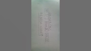 Skyler character redeem code today| Free redeem code today| #freefire #skyler #reedeemcode