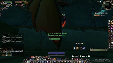 Morphaz Solo Sunken Temple (Hunter ST Quest)