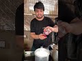 Pink Tea (Kashmiri Chai) Making | Aesthetic & Aromatic 💗☕ #karigarcreators #streetfood