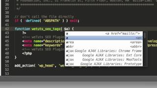 2 - Actions and Filters - WordPress Plugin Tutorial in Bangla