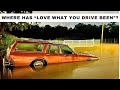 Is LOVE WHAT YOU DRIVE CHANNEL Dead?