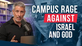 Israel and war on college campuses - The fight against the Bible. - Pod for Israel by ONE FOR ISRAEL Ministry 264,691 views 1 month ago 21 minutes