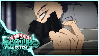 Class A Vs Class B! START! | My Hero Academia Season 5 Episode 3 Review