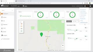 How to Open an LTE Management Troubleshooting Ticket screenshot 5
